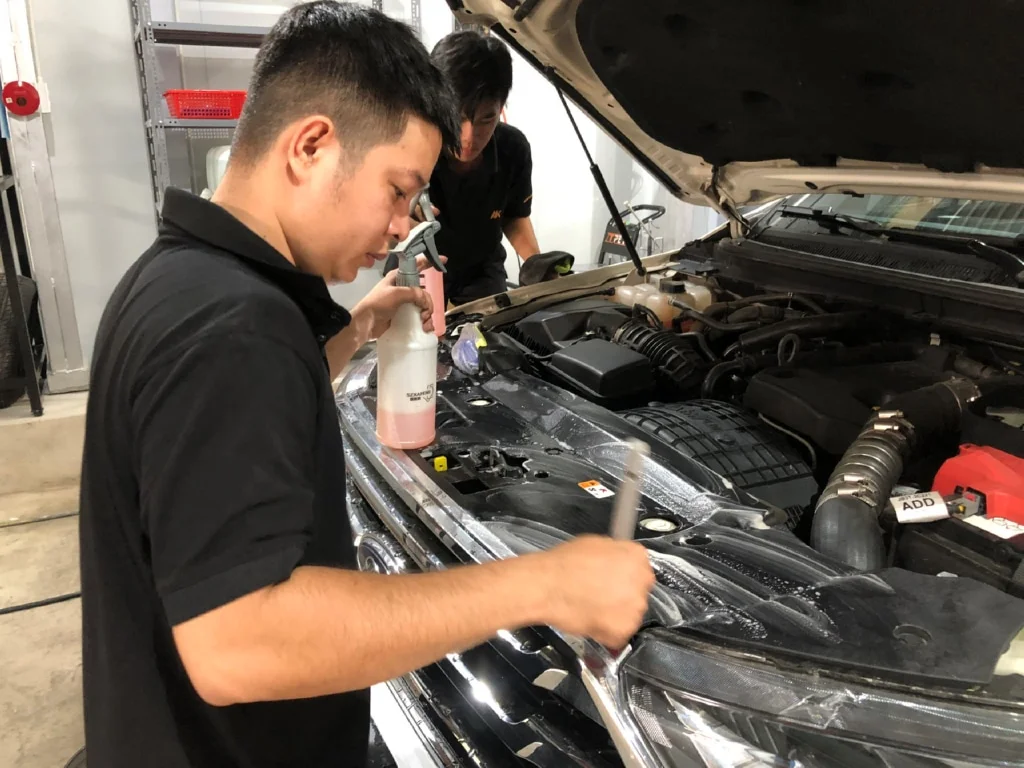 Dịch vụ Chăm sóc